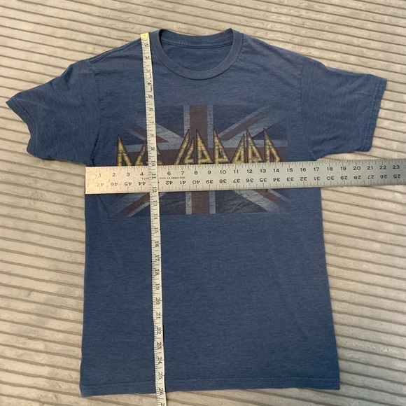 Def Leppard T-Shirt - Picture 7 of 7